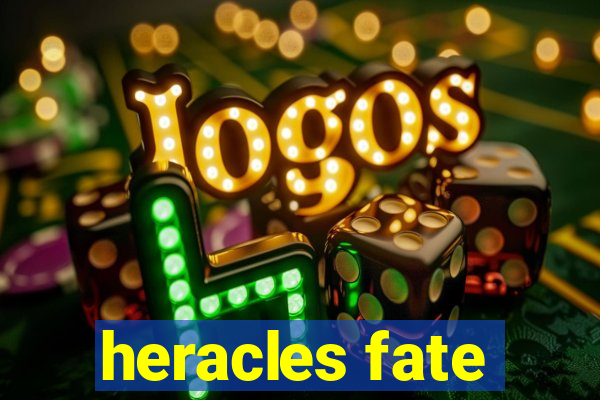 heracles fate