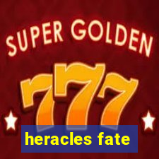 heracles fate