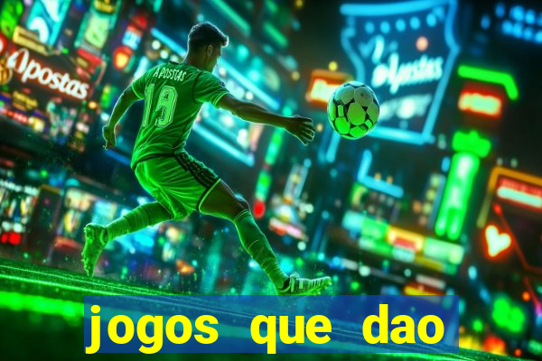 jogos que dao bonus de cadastro sem deposito