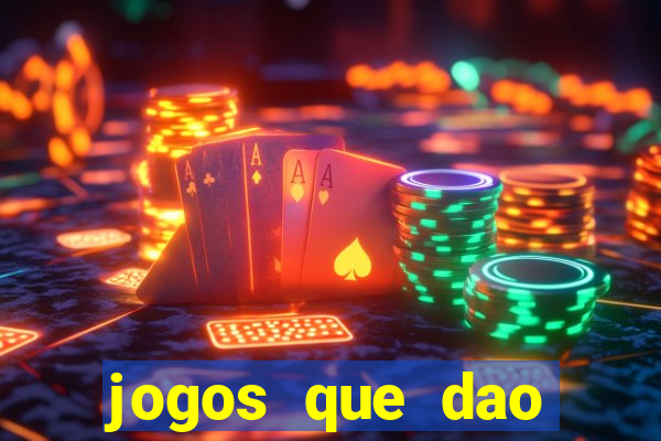 jogos que dao bonus de cadastro sem deposito