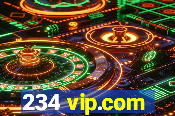 234 vip.com