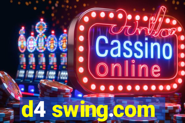 d4 swing.com