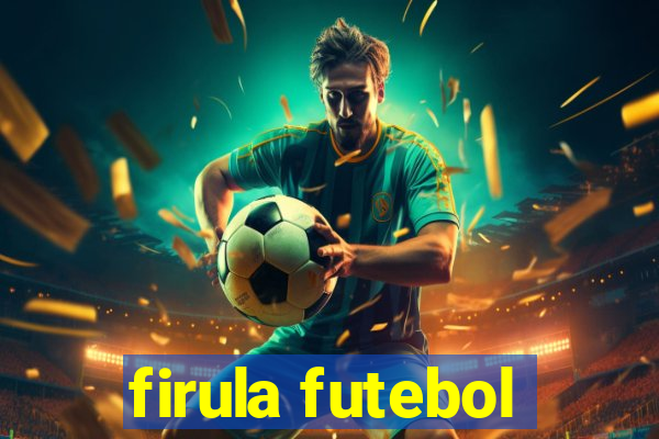 firula futebol