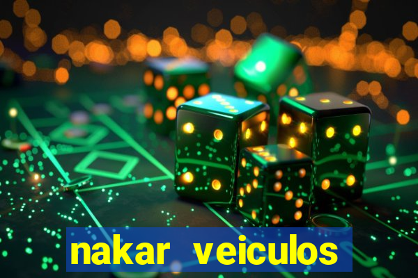 nakar veiculos porto alegre