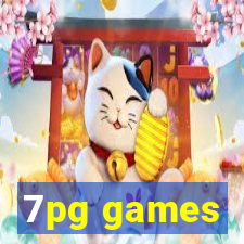 7pg games