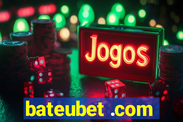 bateubet .com