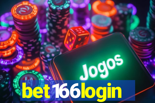 bet166login