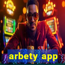 arbety app