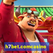 h7bet.comcasino