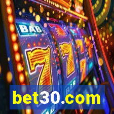 bet30.com