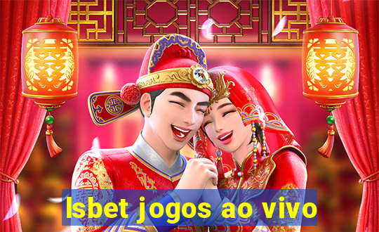 lsbet jogos ao vivo