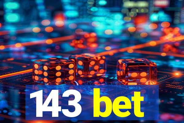 143 bet