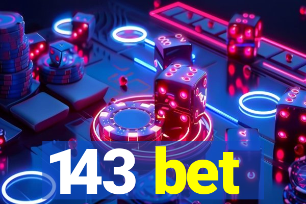 143 bet