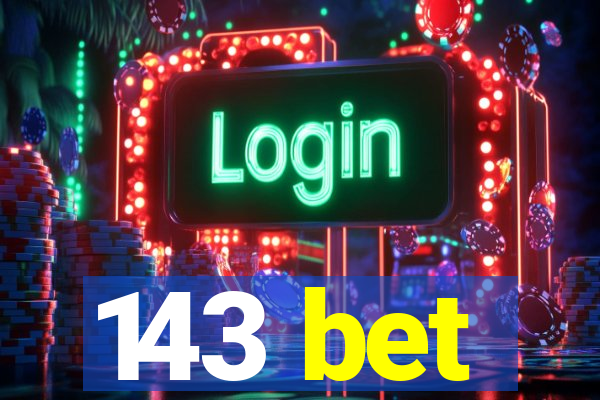 143 bet