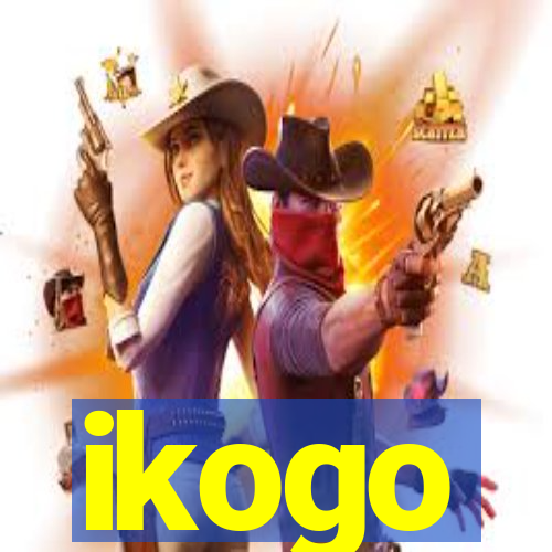 ikogo