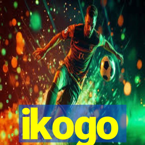 ikogo