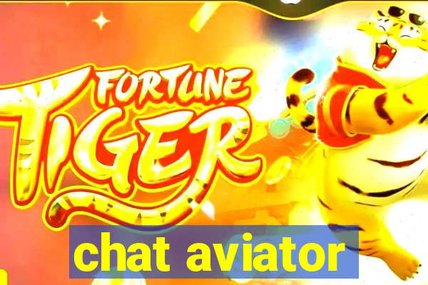 chat aviator