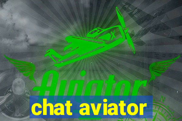 chat aviator