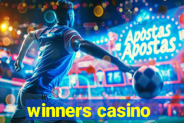 winners casino