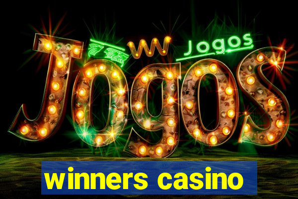 winners casino