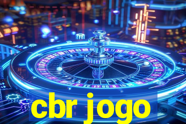 cbr jogo