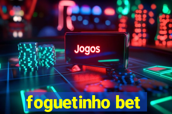 foguetinho bet