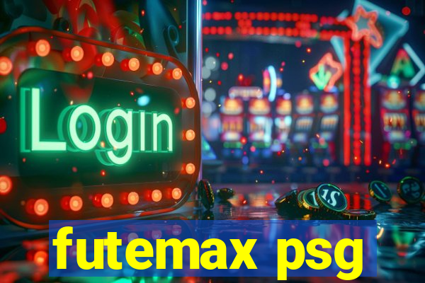 futemax psg