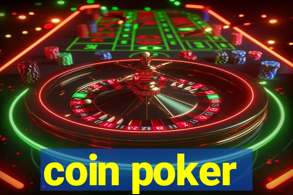 coin poker