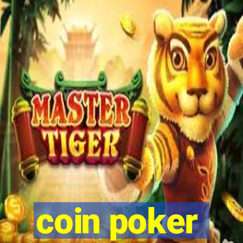 coin poker