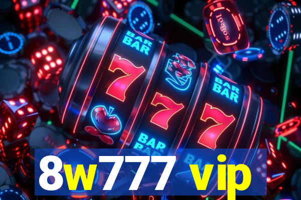 8w777 vip