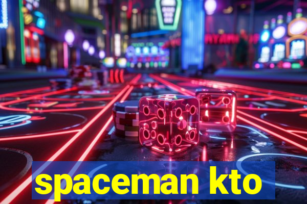 spaceman kto