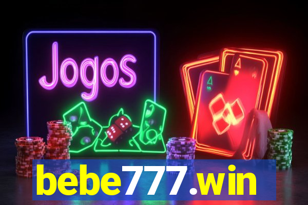 bebe777.win