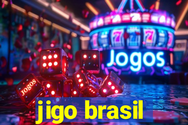 jigo brasil