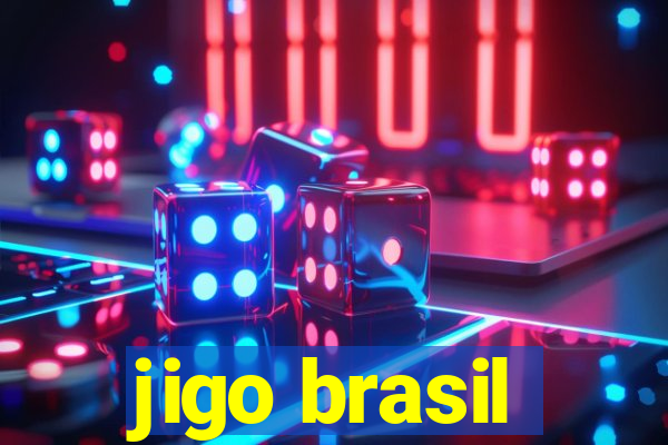 jigo brasil