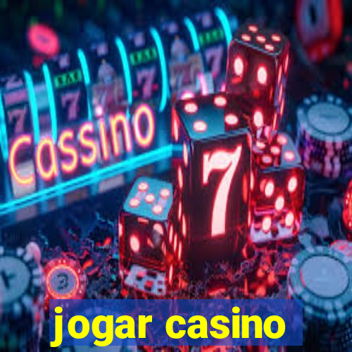 jogar casino