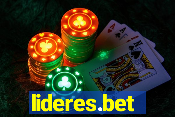 lideres.bet