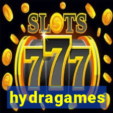 hydragames