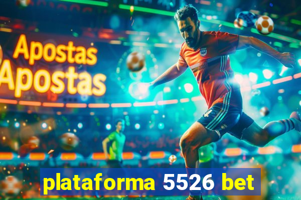 plataforma 5526 bet