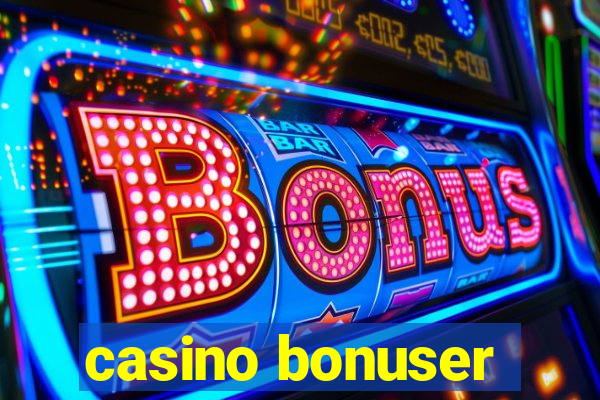 casino bonuser