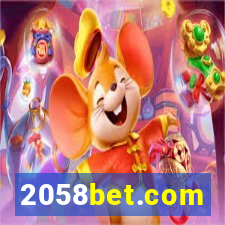 2058bet.com