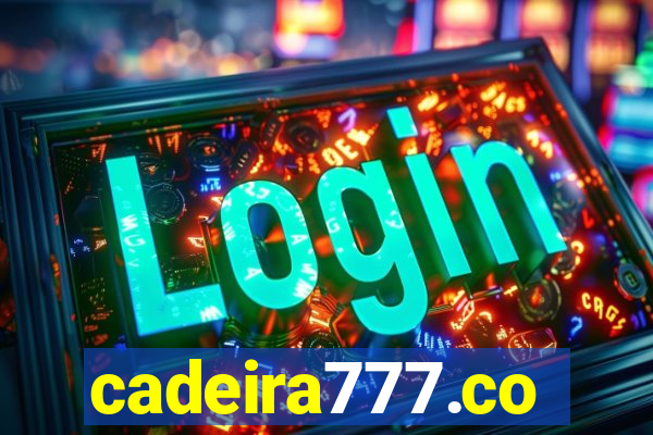 cadeira777.co