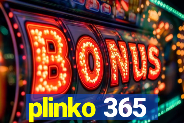 plinko 365