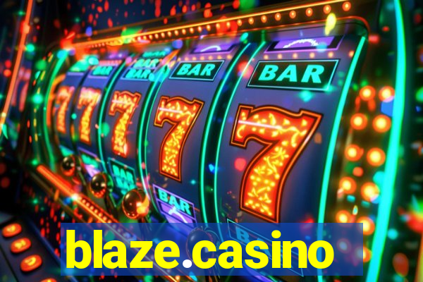 blaze.casino