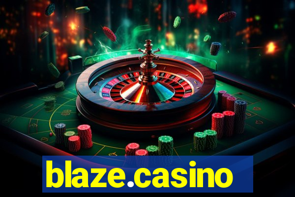 blaze.casino