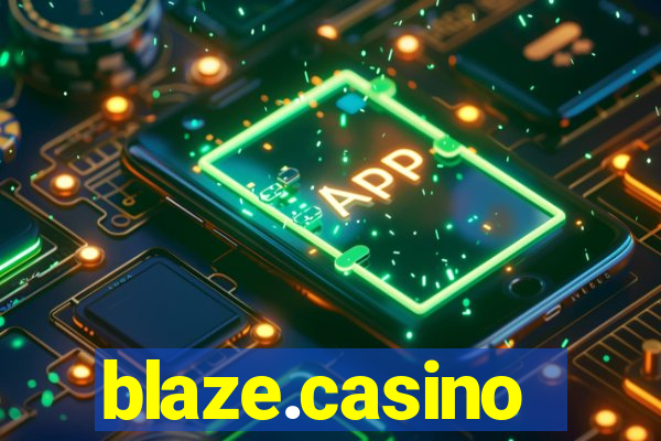 blaze.casino