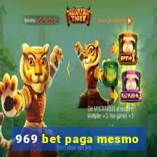 969 bet paga mesmo