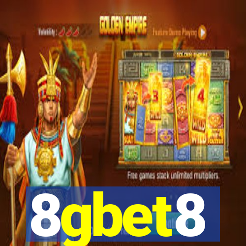 8gbet8