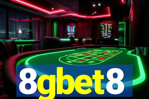 8gbet8