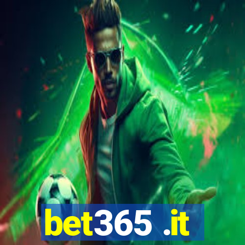 bet365 .it