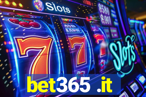 bet365 .it